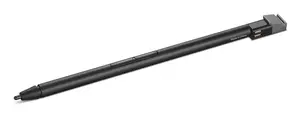 Стилус Lenovo 4X81S85524 для ноутбуков, чёрный, 3.6 г, совместим с устройствами Lenovo