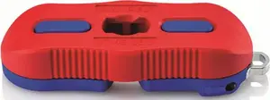 Crimping and Assembly Tool Set Knipex Montagewerkzeug-Set MC4 / MC4 EVO 2 PV