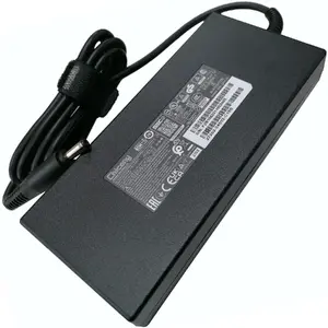 Power adapter GIGABYTE 240W 20V original, laptop power supply