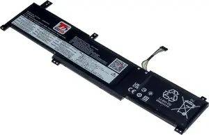 Аккумулятор T6 Power для Lenovo IdeaPad 3-15ITL6 / 3-14ITL6 / V14 G2-ALC / V15 G2-ALC, 4050mAh 45Wh 3‑ячейки