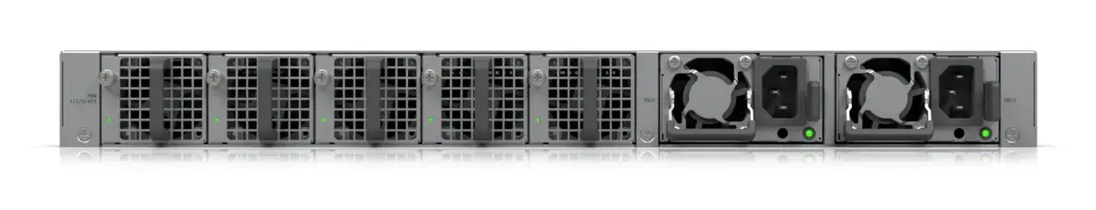 Ubiquiti ECS-Aggregation UniFi Enterprise агрегационный коммутатор Photo 6