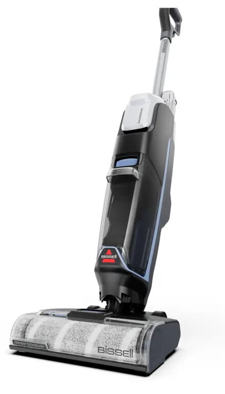 Vacuum cleaners
