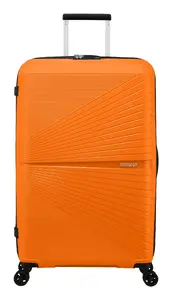 Ciets koferis American Tourister AIRCONIC Spinner 77/28 TSA – 77 cm, griežas riteņi, TSA slēdzene