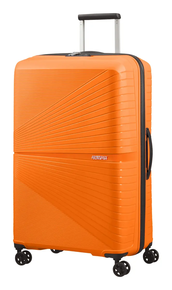 Чемодан American Tourister AIRCONIC Spinner 77/28 TSA Photo 2