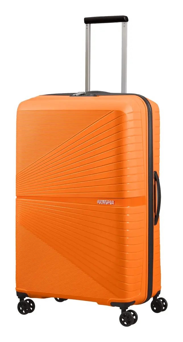 Чемодан American Tourister AIRCONIC Spinner 77/28 TSA Photo 3