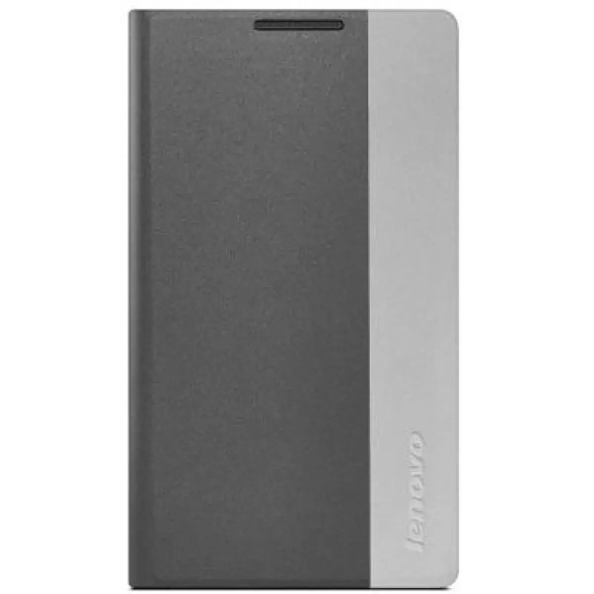 Planšetdatora maciņš Folio Lenovo ZG38C00021 priekš