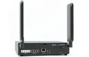 Сетевое устройство ZPE Systems Nodegrid Bold SR, 8x RJ45 — консольный и управляющий шлюз