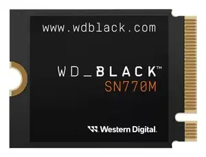 Internal Solid State Drive Western Digital Wrsn WDBDNH0010BBK - SSD, Western Digital Wrsn