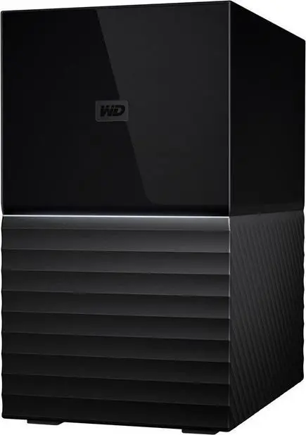 Ārējais cietais disks Western Digital My