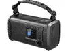 SANDBERG Survivor DAB Radio All-in-1 Photo 3