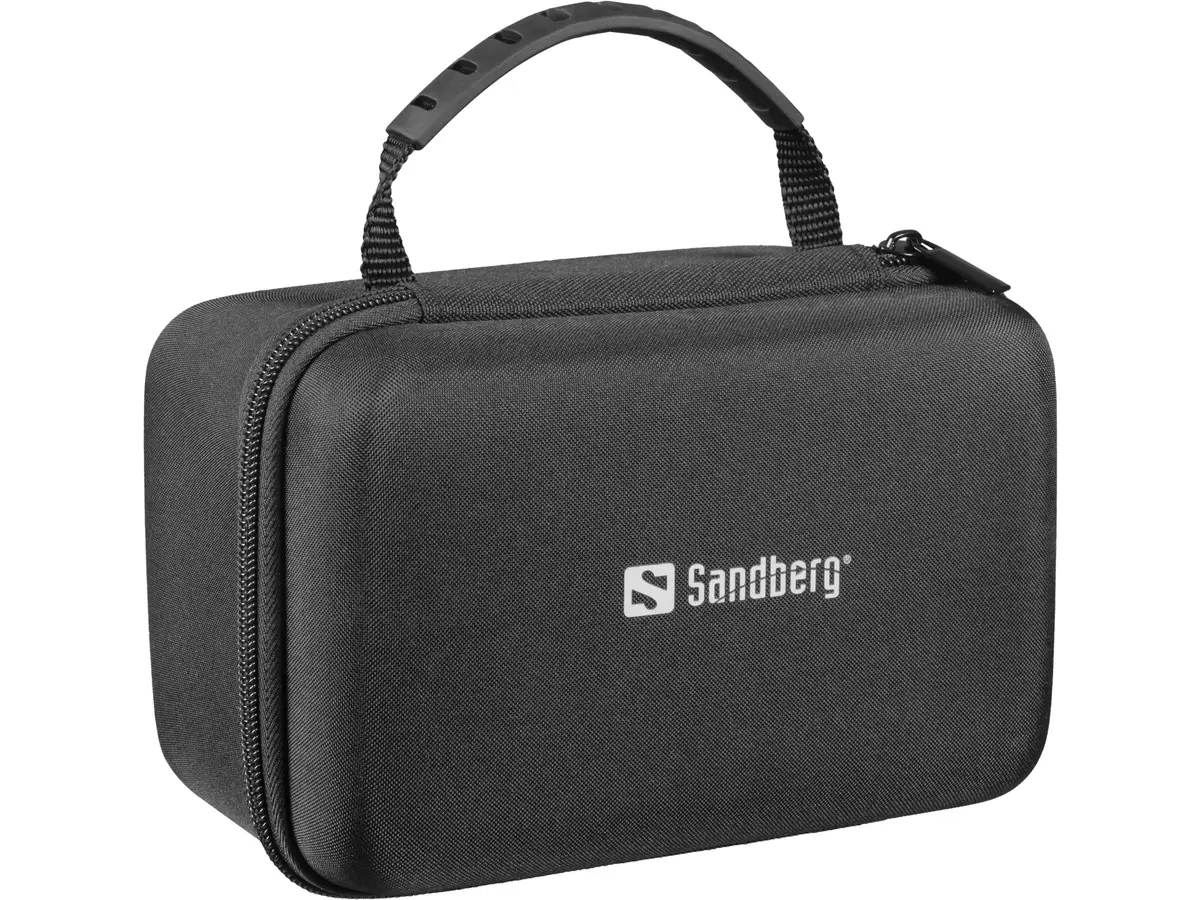 SANDBERG Survivor DAB Radio All-in-1 Photo 8