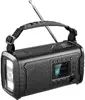 Sandberg Survivor DAB Radio All-in-1 20000 Portable Radio Photo 10