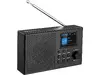 SANDBERG Speaker Radio DABBT Recharge portable radio speaker Photo 2