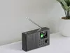 SANDBERG Speaker Radio DABBT Recharge portable radio speaker Photo 5