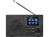 Sandberg Speaker Radio DAB+BT Recharge Portable Radio Photo 3