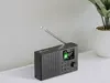 Sandberg Speaker Radio DAB+BT Recharge Portable Radio Photo 5