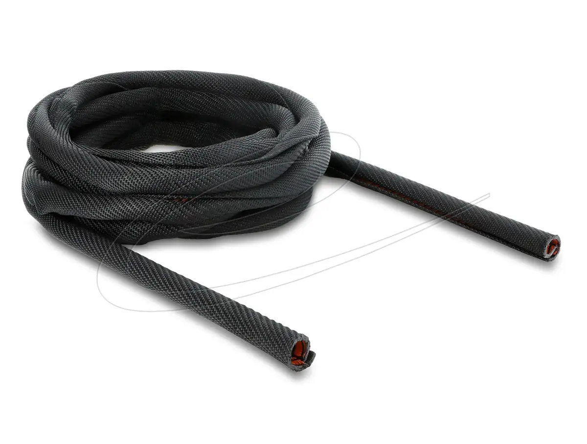 DELOCK защитная гофра 19020 5м x 10мм Photo 2