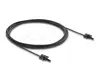 DELOCK fiber POF HFBR 4532-4532Z ST–ST 3 m Photo 2