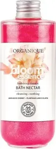 Нектар для ванны Organique Bloom Essence 200 мл – Organique, жидкий ароматический продукт для купания