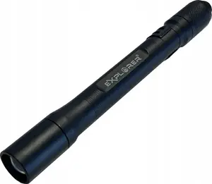 Flashlight Movano Viking Explorer B76432 – handheld LED torch, model B76432