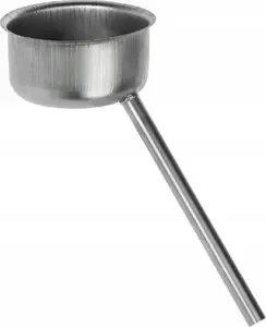 SpiroFlex odskraplacz nierdzewny SpiroFlex 130 SX-WN130O