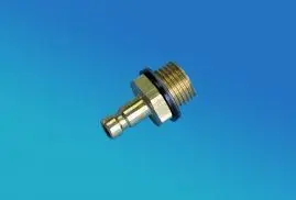 PREMA ātrsavienojums 1/8" 9 mm modelis 80.0244.50.18Z pneimatiskām savienojumiem