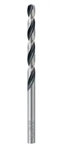 Drill Bit Set Bosch HSS cylindrical 5 mm, 10 pcs, model 2608577218