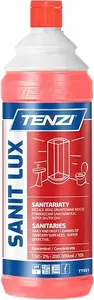 Концентрат для уборки Tenzi Sanit Lux TNUN-WTT551A001ZA004 — для санитарных поверхностей, 1 л