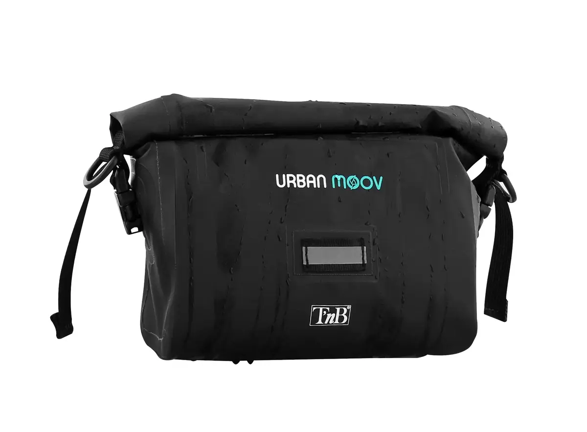 TNB Umtrotbag SB11587 сумка на руль 3,5 л Photo 8