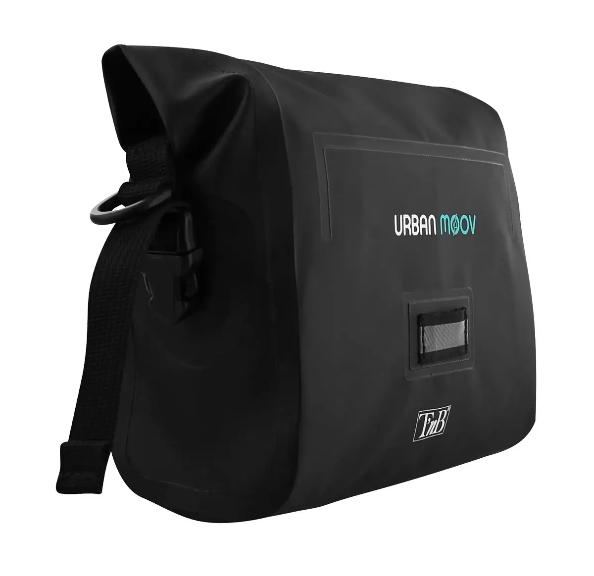 TNB Umtrotbag SB11587 сумка на руль 3,5 л Photo 10