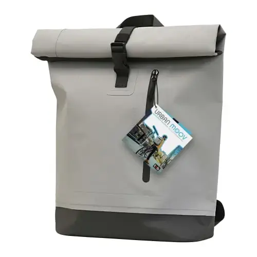 TNB UMWaterBag2 водонепроницаемый ролл-топ 25 л Photo 6