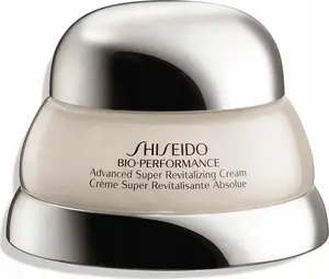 Face cream Shiseido Bio-Performance Advanced Super Revitalizing Cream 30 ml