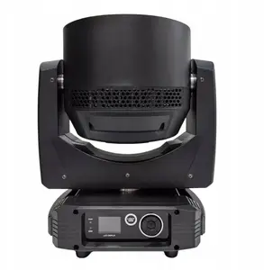 LED wash kustīgā galva Light4Me GALAXY MKII, profesionāls apgaismes ierīce