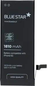 Replacement Battery for iPhone 6 Partner Tele.com 1810 mAh Polymer (Blue Star HQ)