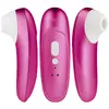 WOMANIZER Pro Vibrant — клиторальный воздушный стимулятор Photo 2