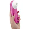 WOMANIZER Pro Vibrant — клиторальный воздушный стимулятор Photo 4
