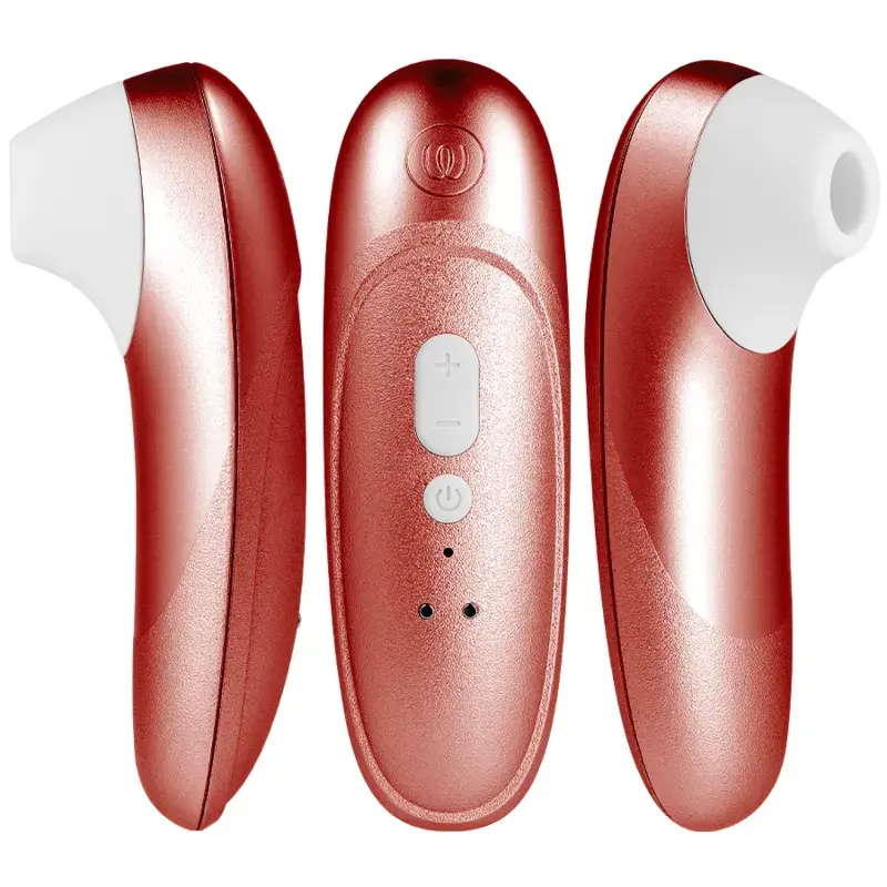 WOMANIZER PRO Vibrant klitorālais stimulators Photo 2
