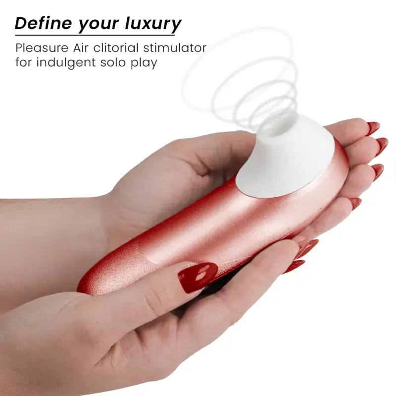 WOMANIZER PRO Vibrant klitorālais stimulators Photo 3