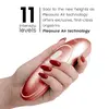 WOMANIZER PRO Vibrant klitorālais stimulators Photo 5