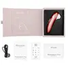 WOMANIZER PRO Vibrant klitorālais stimulators Photo 6