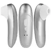 WOMANIZER Pro Vibrant — клиторальный стимулятор Photo 4