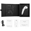 WOMANIZER Pro Vibrant — клиторальный стимулятор Photo 5