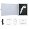 WOMANIZER Pro Vibrant — клиторальный стимулятор Photo 6
