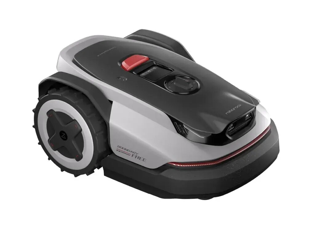 Робот-газонокосилка Roborock RockNeo Q110 Photo 2