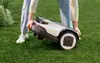 Робот-газонокосилка Roborock RockNeo Q110 Photo 19