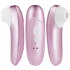WOMANIZER Pro Vibrant clitoral air stimulator Photo 2