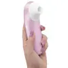 WOMANIZER Pro Vibrant clitoral air stimulator Photo 4