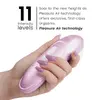 WOMANIZER Pro Vibrant clitoral air stimulator Photo 5