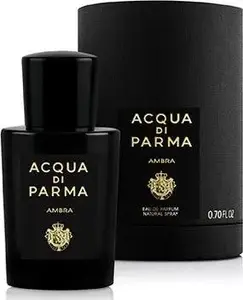 Eau de Parfum Acqua di Parma Ambra spray 20 ml – Unisex fragrance