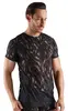 Svenjoyment M. Shirt S burnout-футболка Photo 2